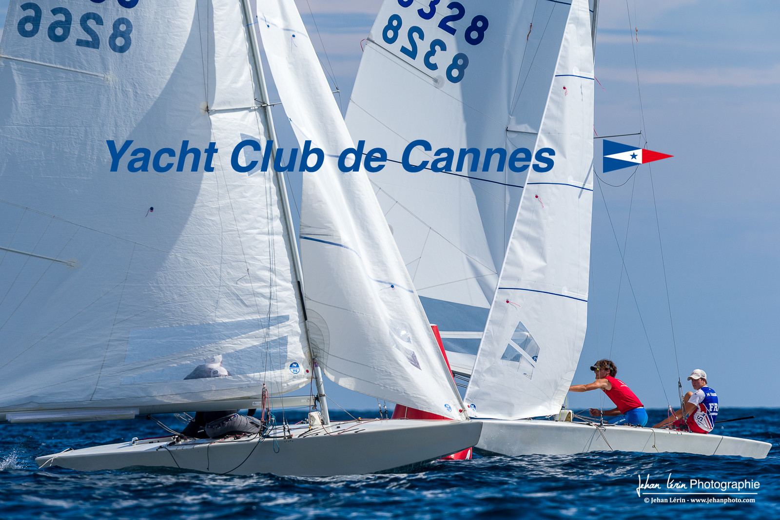 Régates Royales 2020 Régates Royales 2020