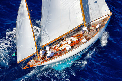 Régates Royales 2021