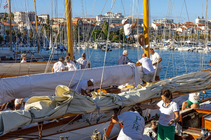 Régates Royales 2021