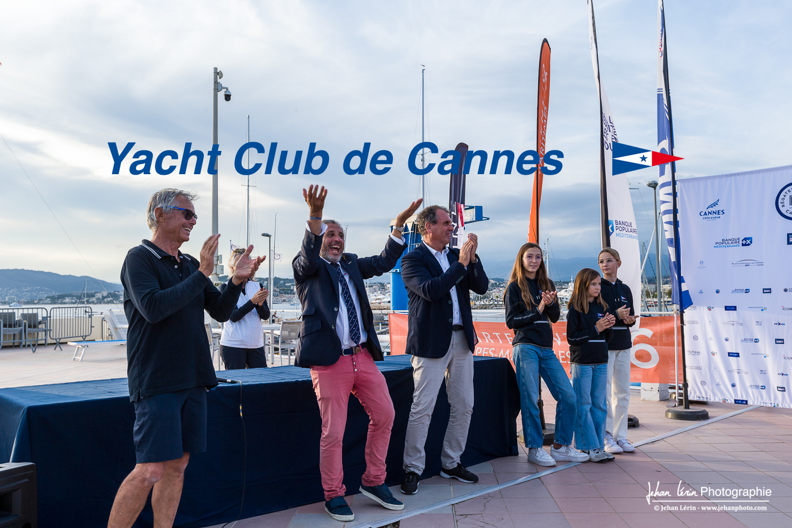 Régates Royales RR2022