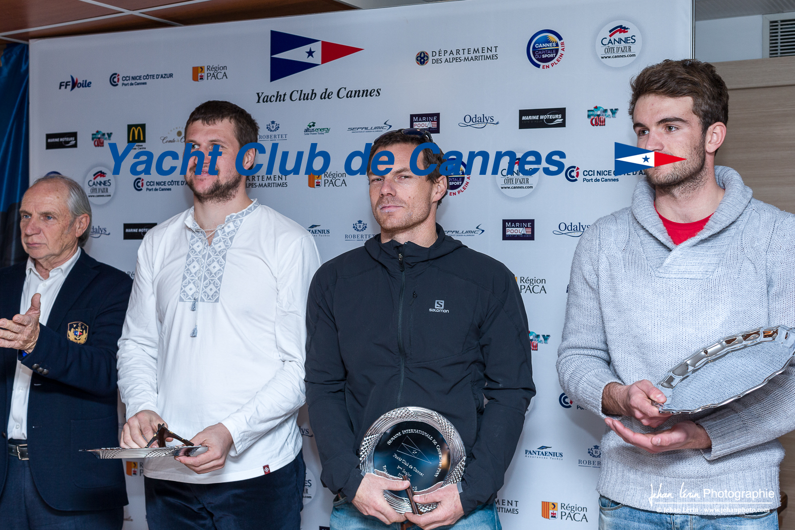 Semaine Internationale de Cannes de Finn 2017 Semaine Internationale de Cannes de Finn 2017