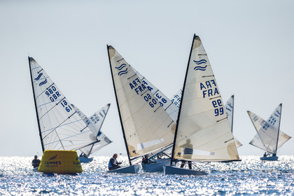 Semaine Internationale de Cannes de Finn 2023
