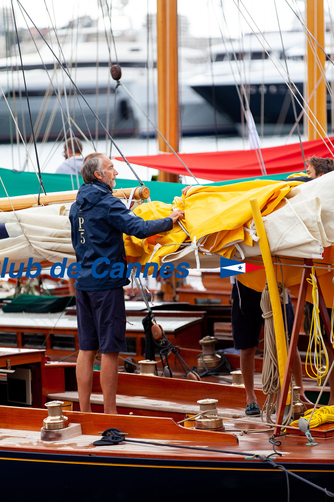 Régates Royales 2020