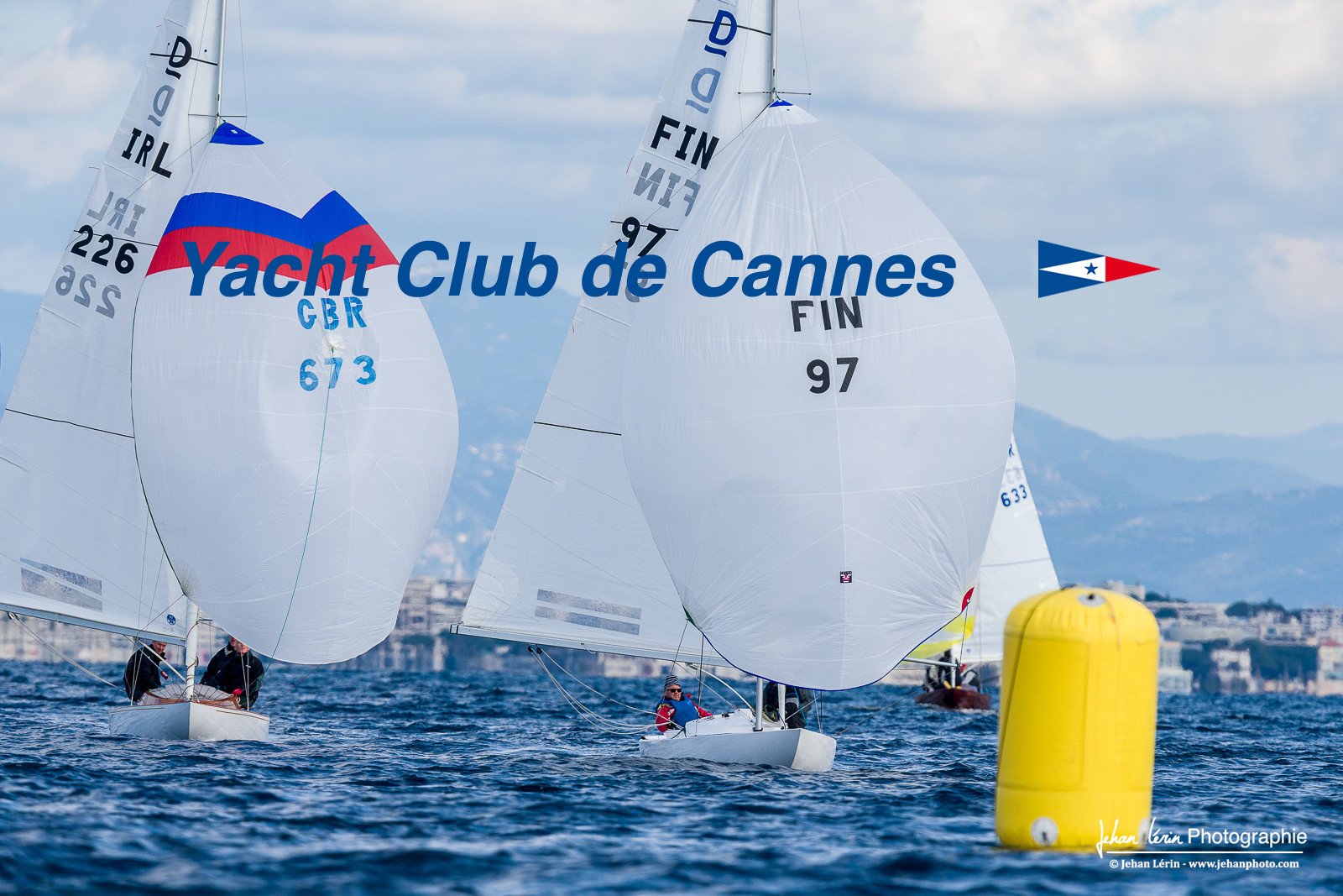 Coupe d'Hiver Dragon 2022 Coupe d'Hiver Dragon 2022