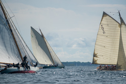 Régates Royales 2020