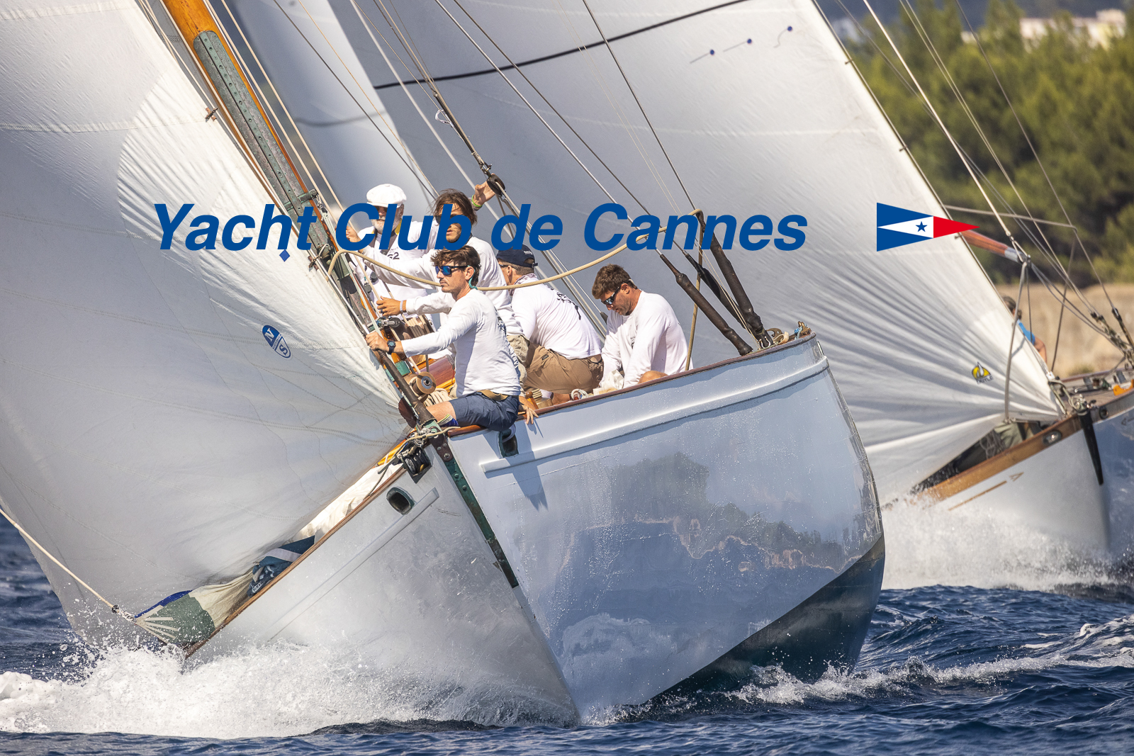 Régates Royales 2021