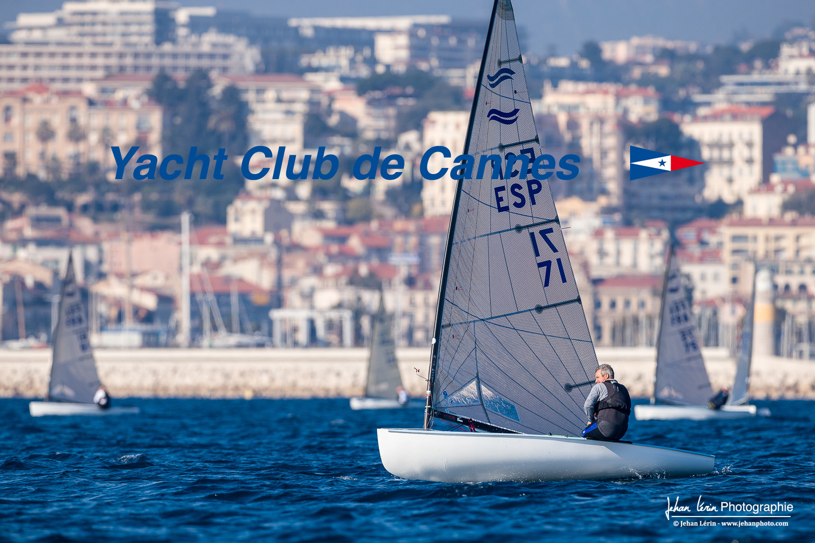 Semaine Internationale de Cannes de Finn 2023