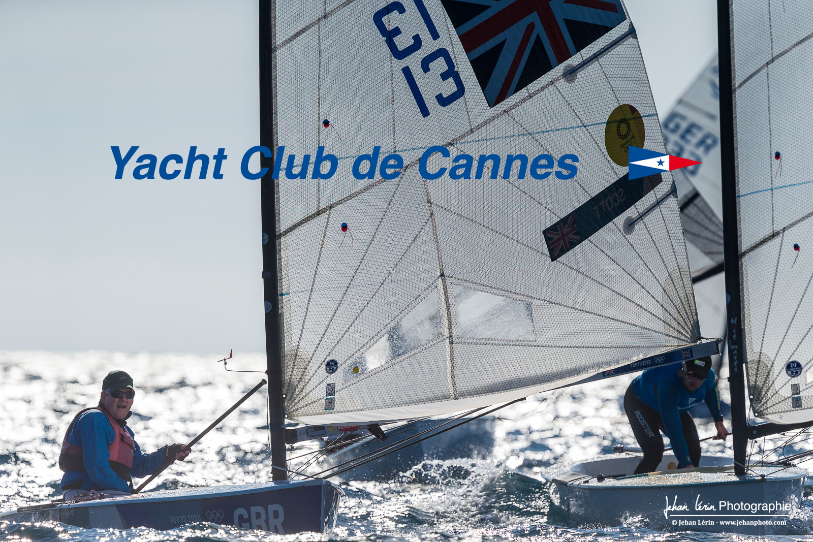 Semaine Internationale de Cannes de Finn 2023