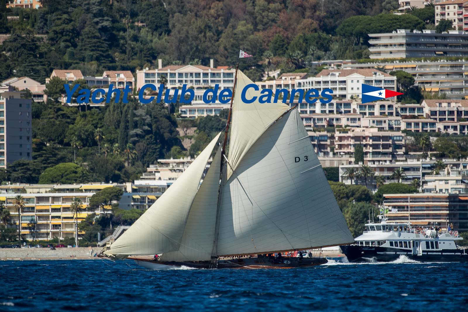 Régates Royales 2020