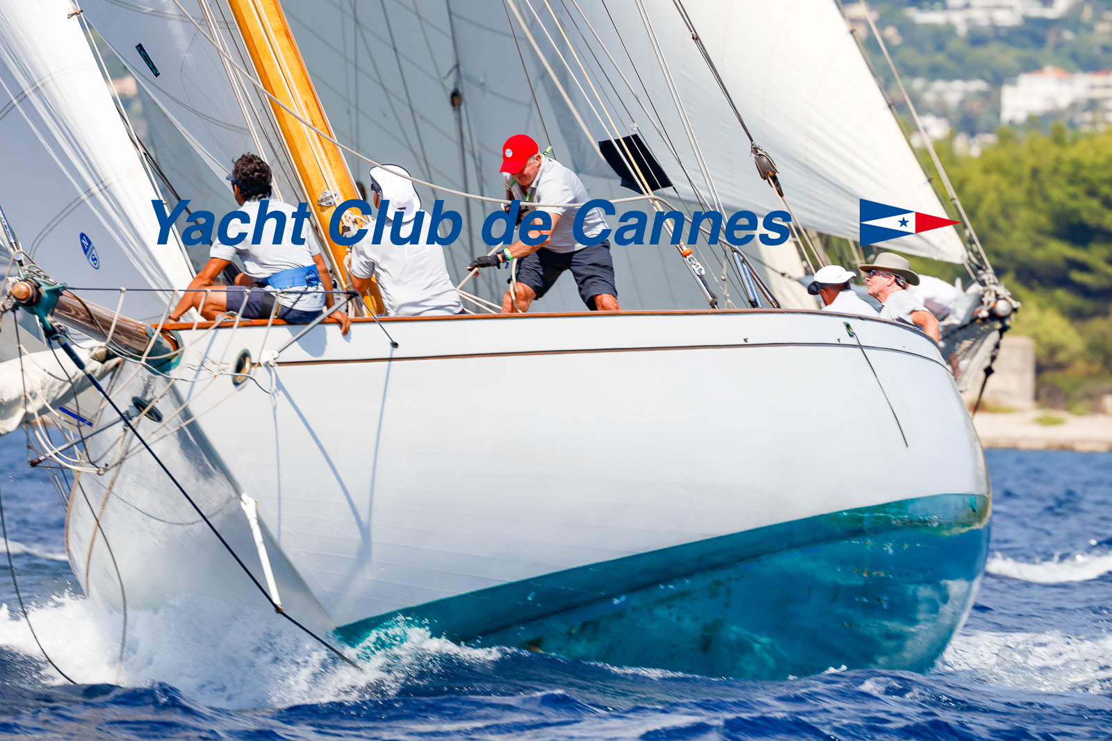 Régates Royales 2021 Régates Royales 2021