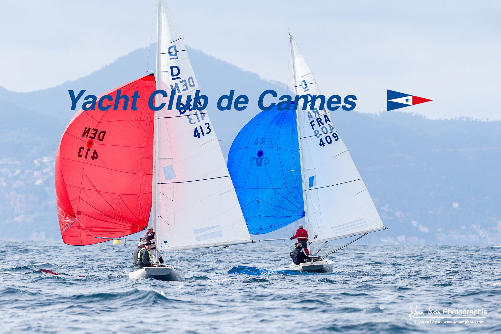 International Extra Cup Dragon 2023