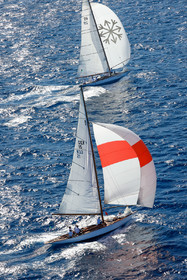 Régates Royales 2021