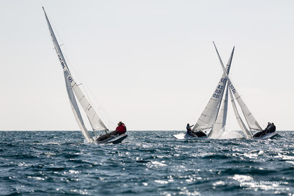 Cannes Dragon Grand Prix 2017
