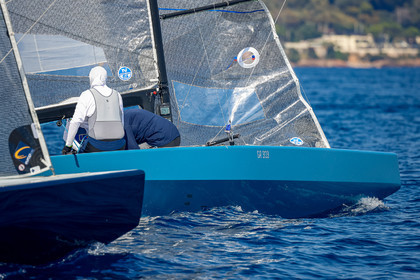 Régates Royales 2021