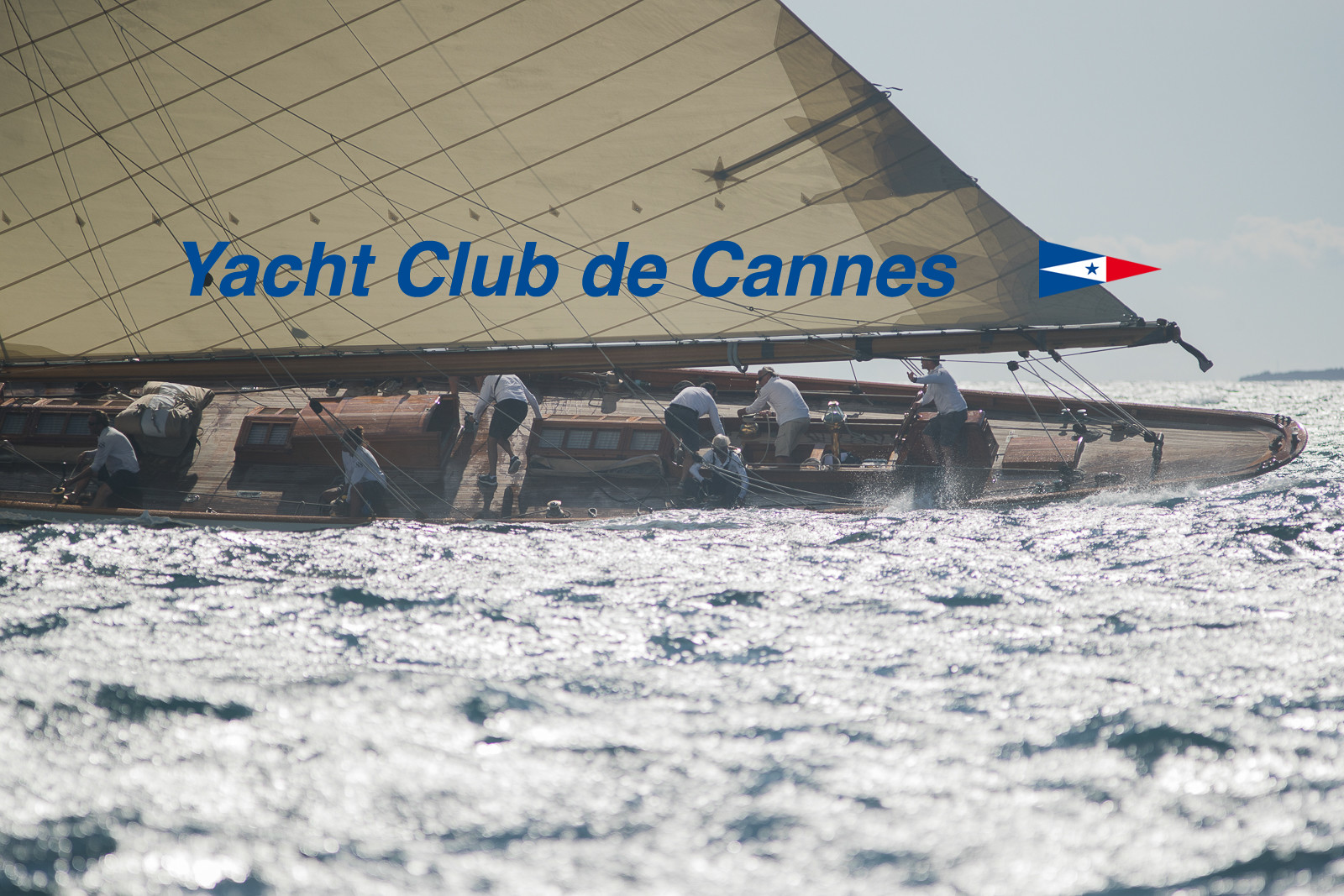 Régates Royales 2020 Régates Royales 2020