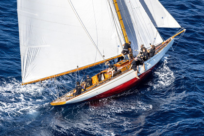 Régates Royales 2021