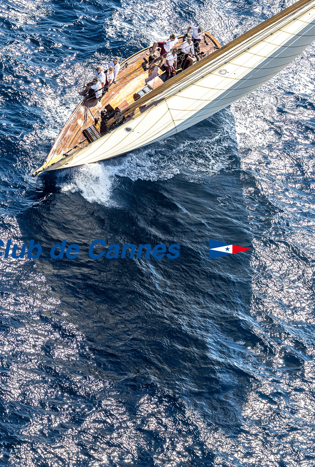 Régates Royales 2021