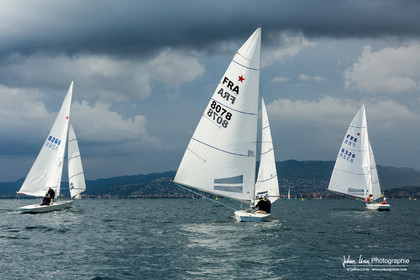 Régates Royales 2020