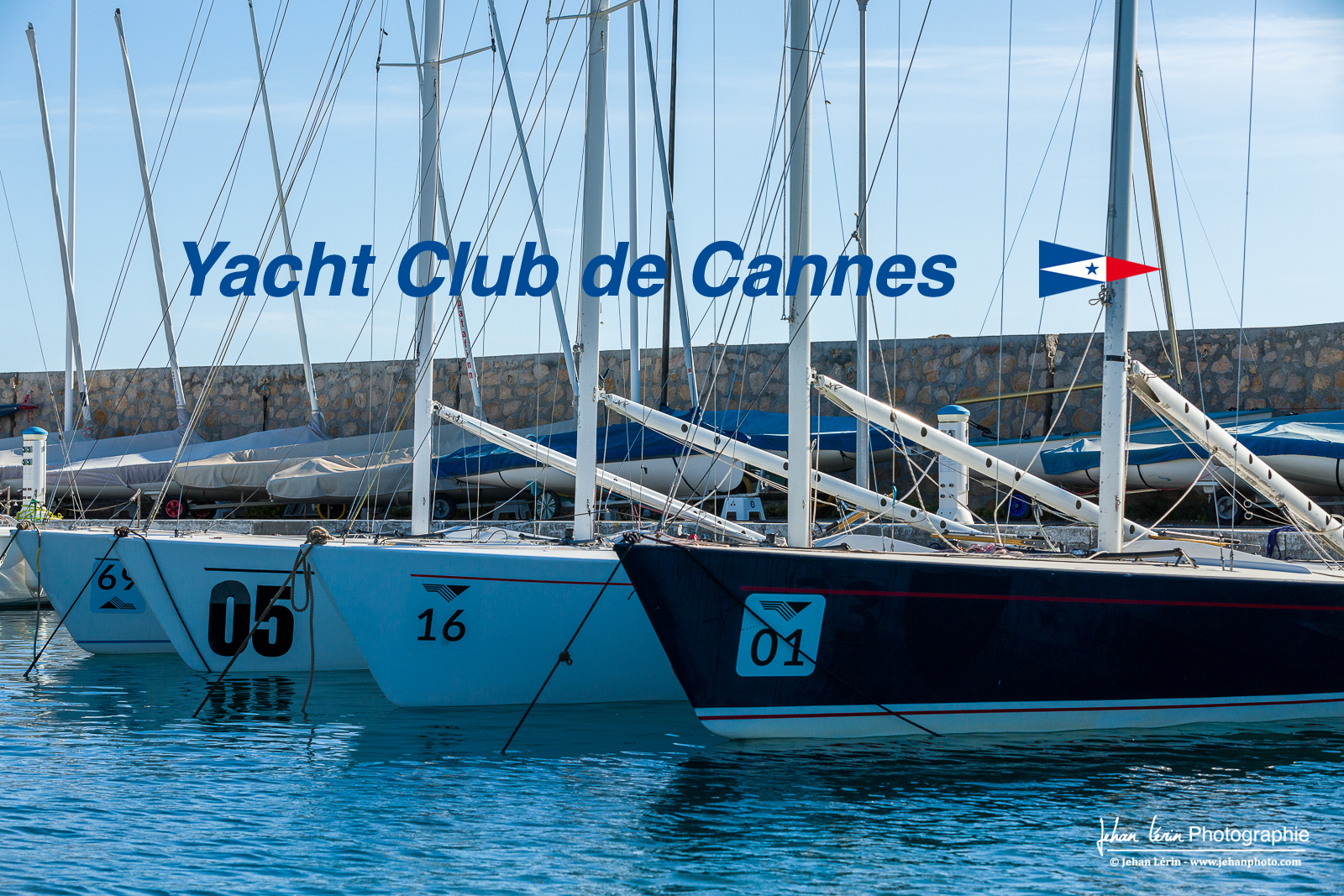 Régates Royales 2021