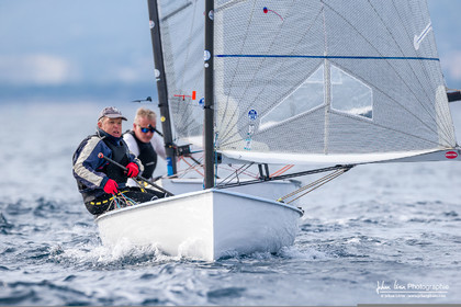 Semaine Internationale de Cannes de Finn 2023