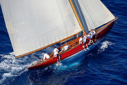 Régates Royales 2021