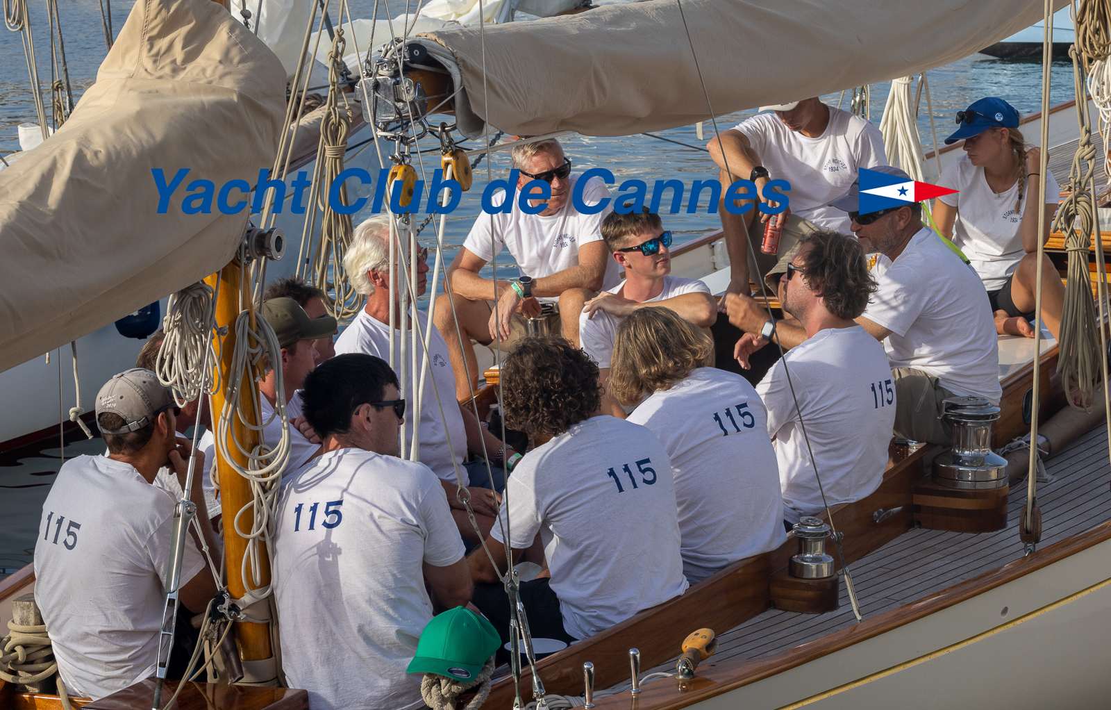 Régates Royales 2021