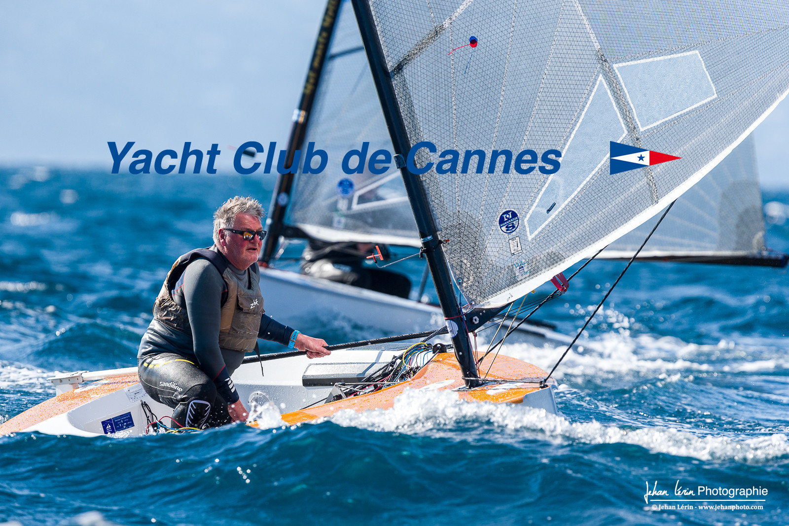 Semaine Internationale de Cannes de Finn 2023