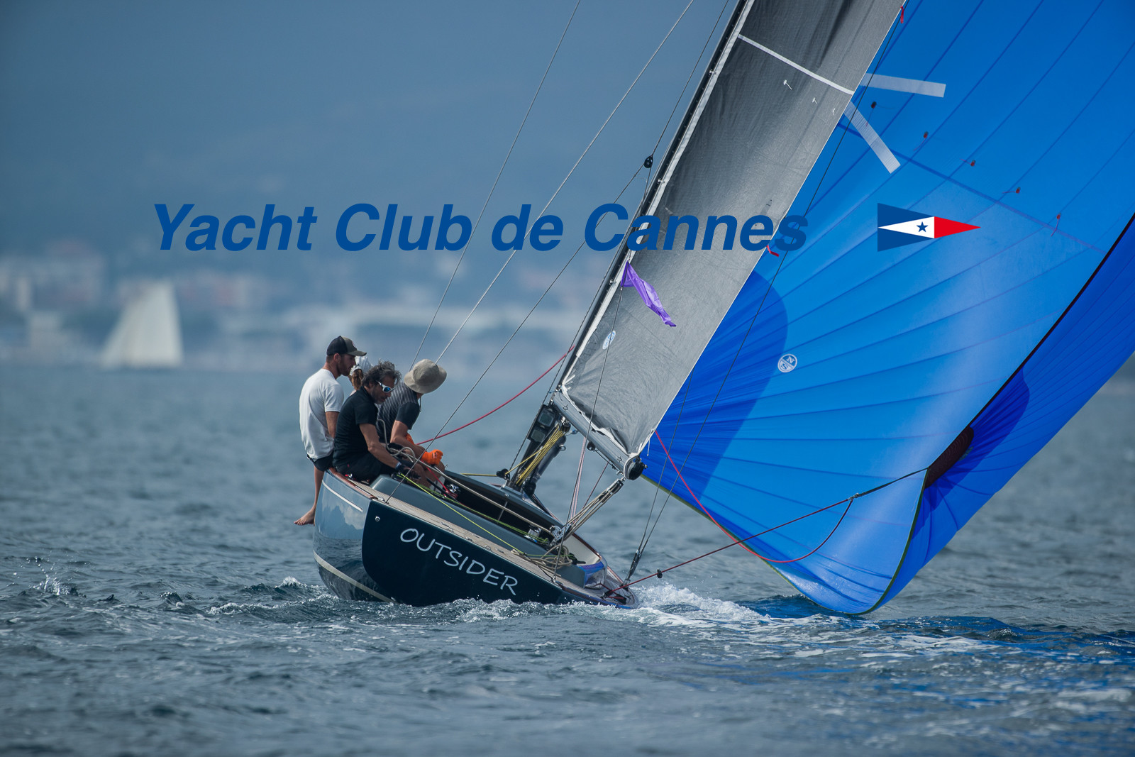 Régates Royales 2020