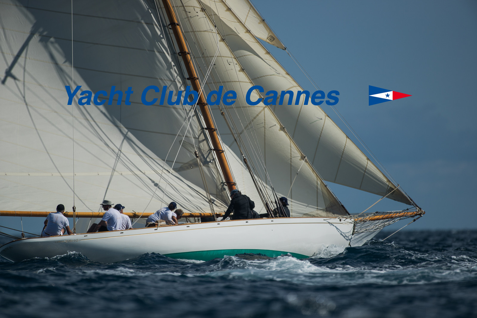 Régates Royales 2020