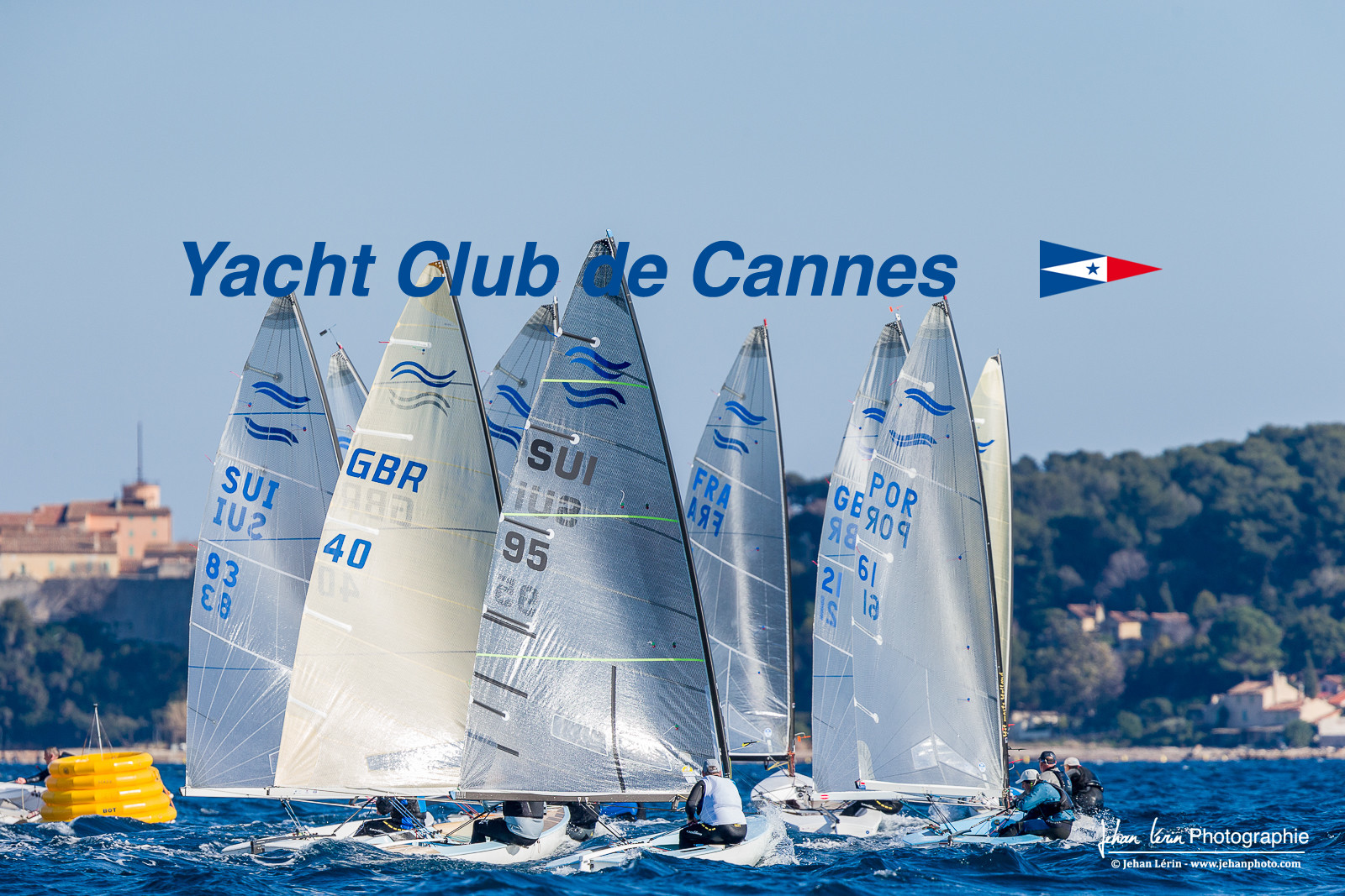 Semaine Internationale de Cannes de Finn 2023
