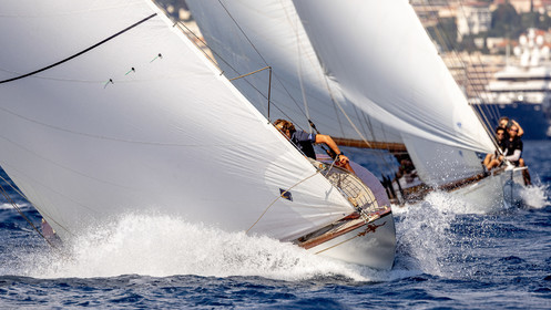 Régates Royales 2021