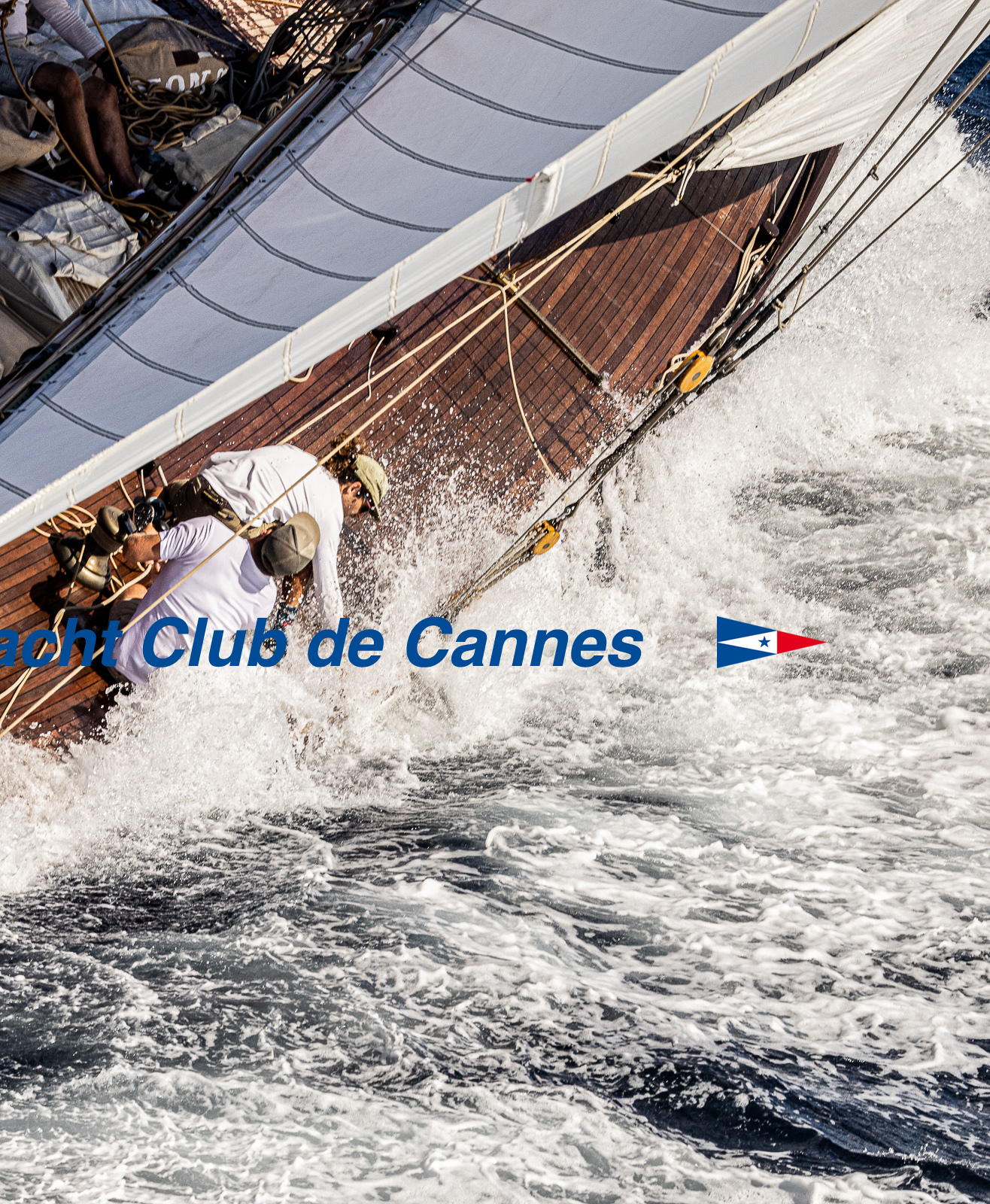 Régates Royales 2021