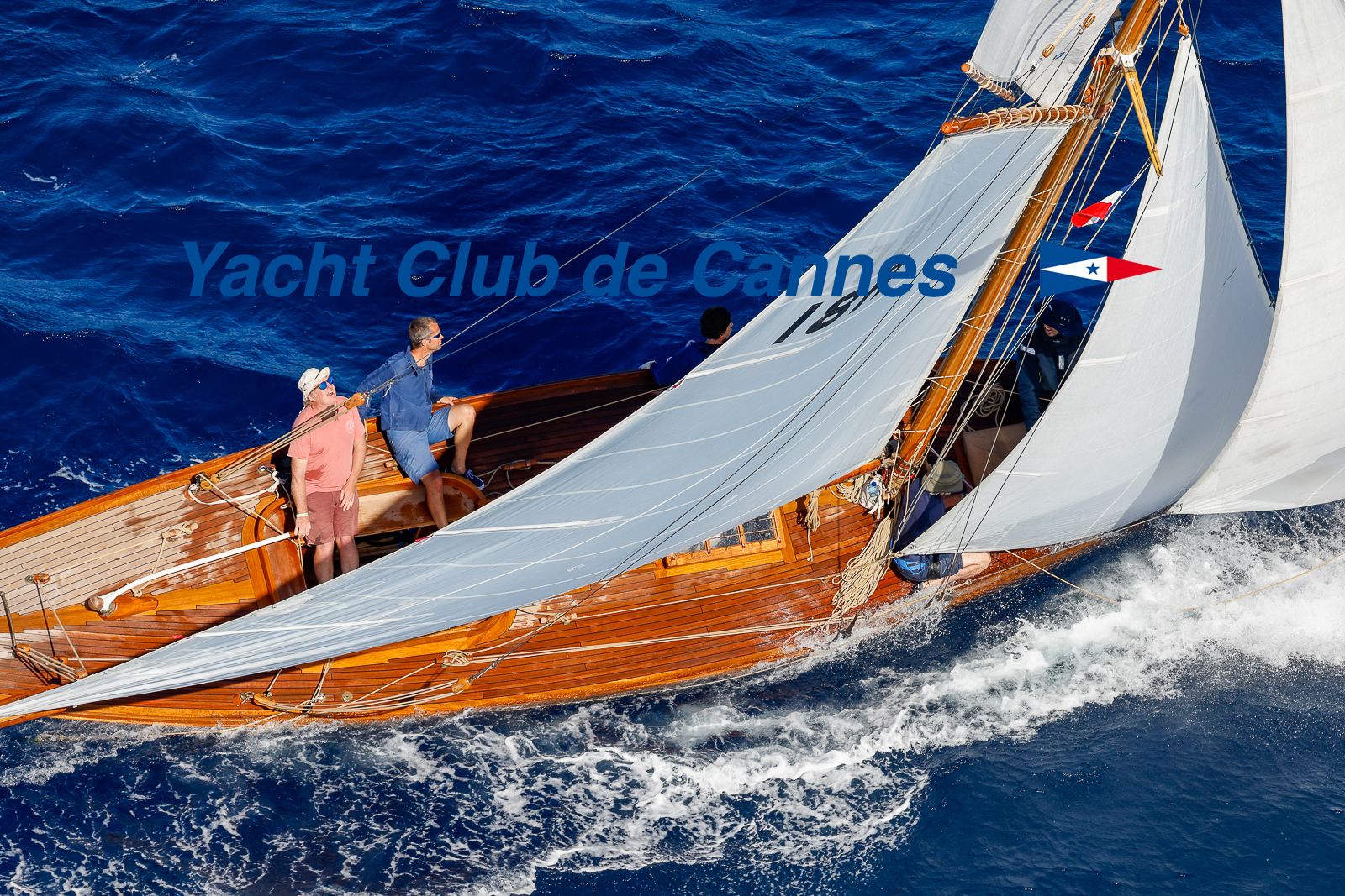 Régates Royales 2021 Régates Royales 2021