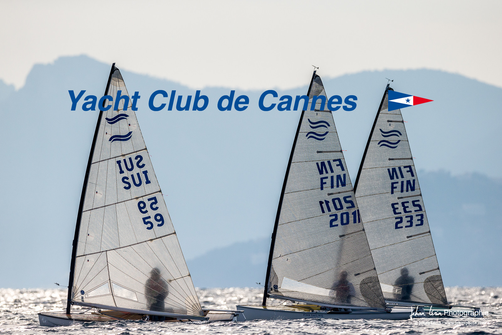 Semaine Internationale de Cannes de Finn 2023
