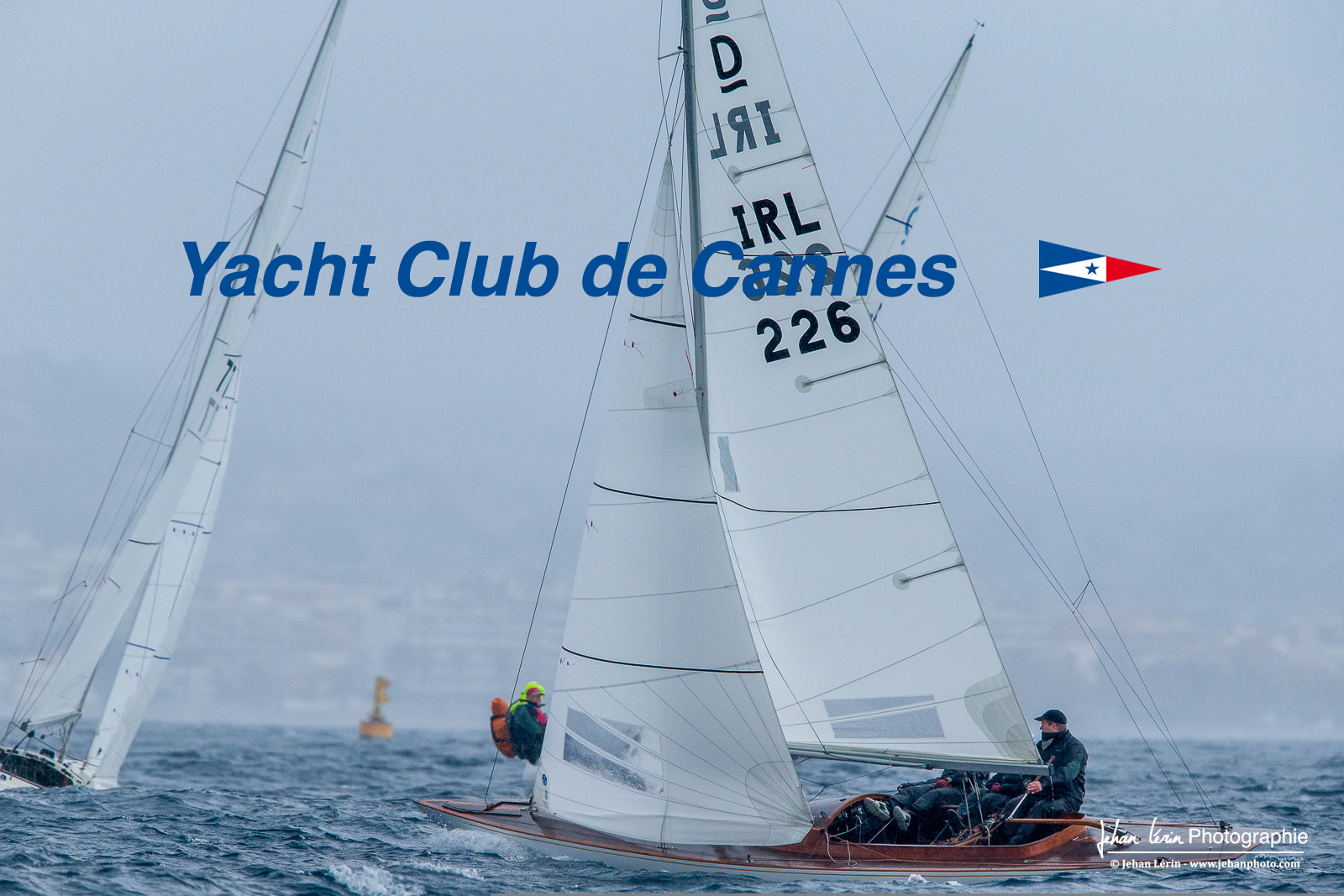 Coupe d'Hiver Dragon 2022 Coupe d'Hiver Dragon 2022