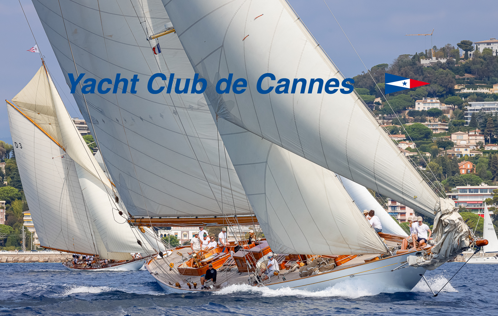 Régates Royales 2021