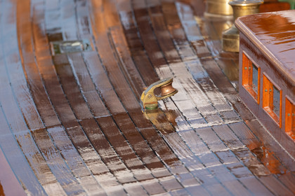 Régates Royales 2021