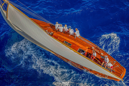 Régates Royales 2021