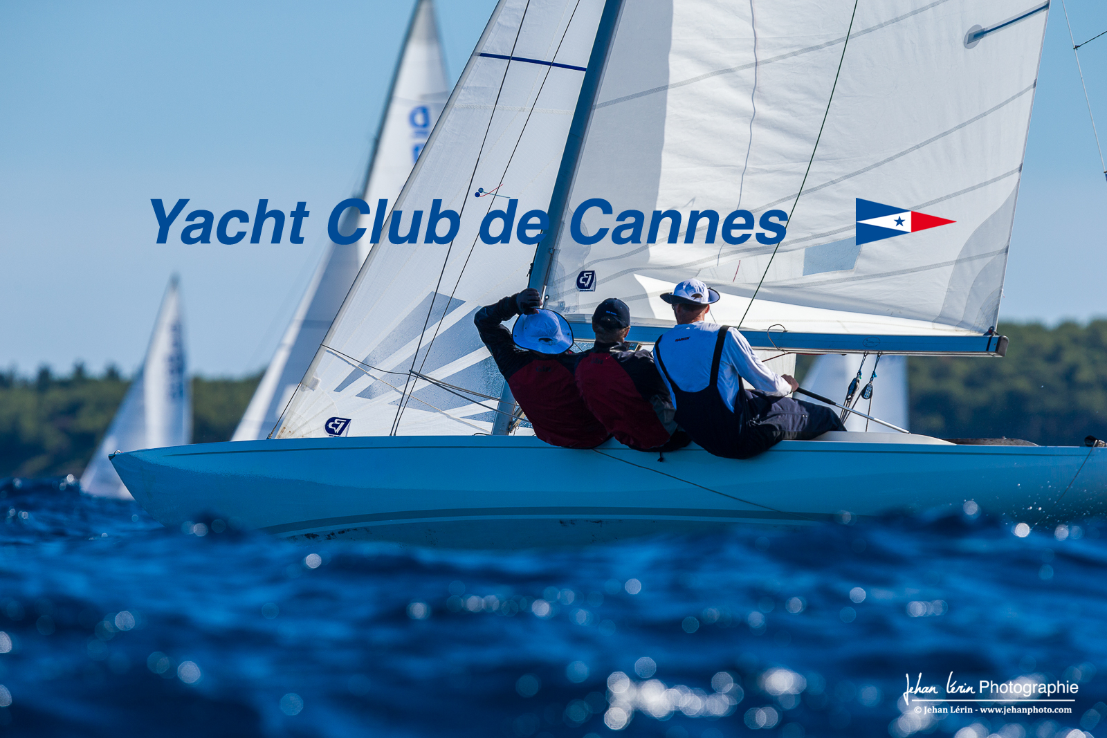 Régates Royales 2021