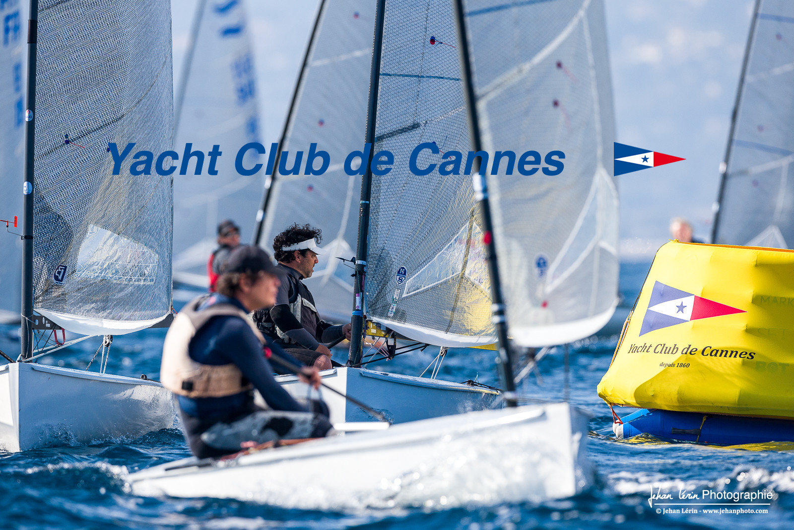 Semaine Internationale de Cannes de Finn 2023