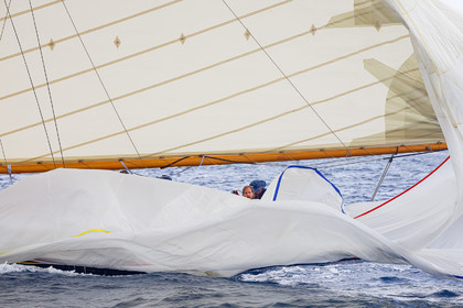 Régates Royales 2021