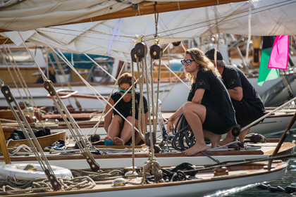 Régates Royales 2020