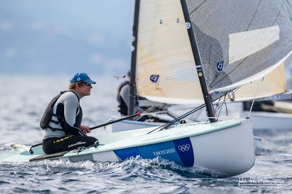 Semaine Internationale de Cannes de Finn 2023