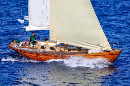 Régates Royales 2021