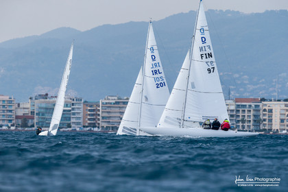Coupe de l'Amitié Dragon 2023