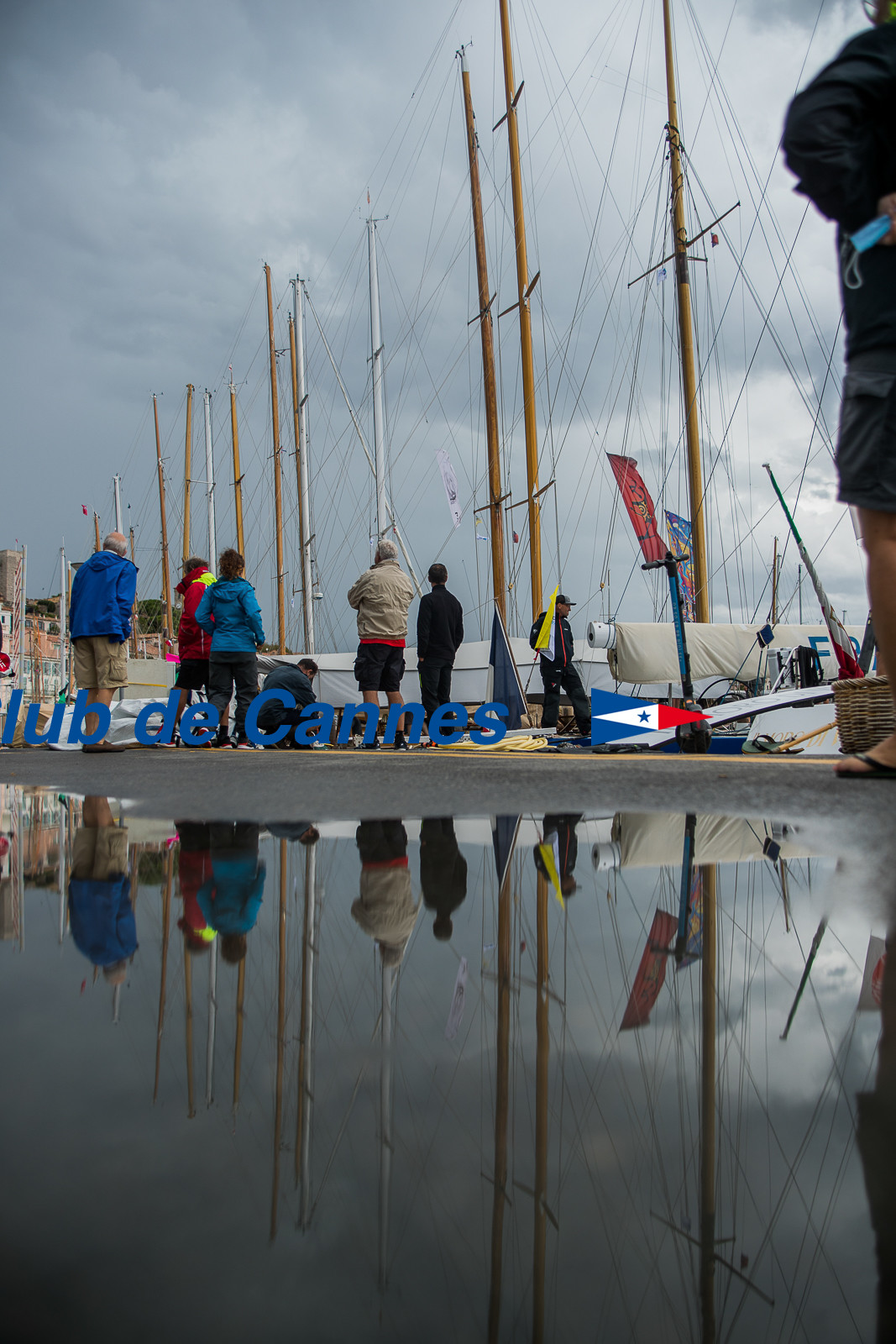 Régates Royales 2020 Régates Royales 2020