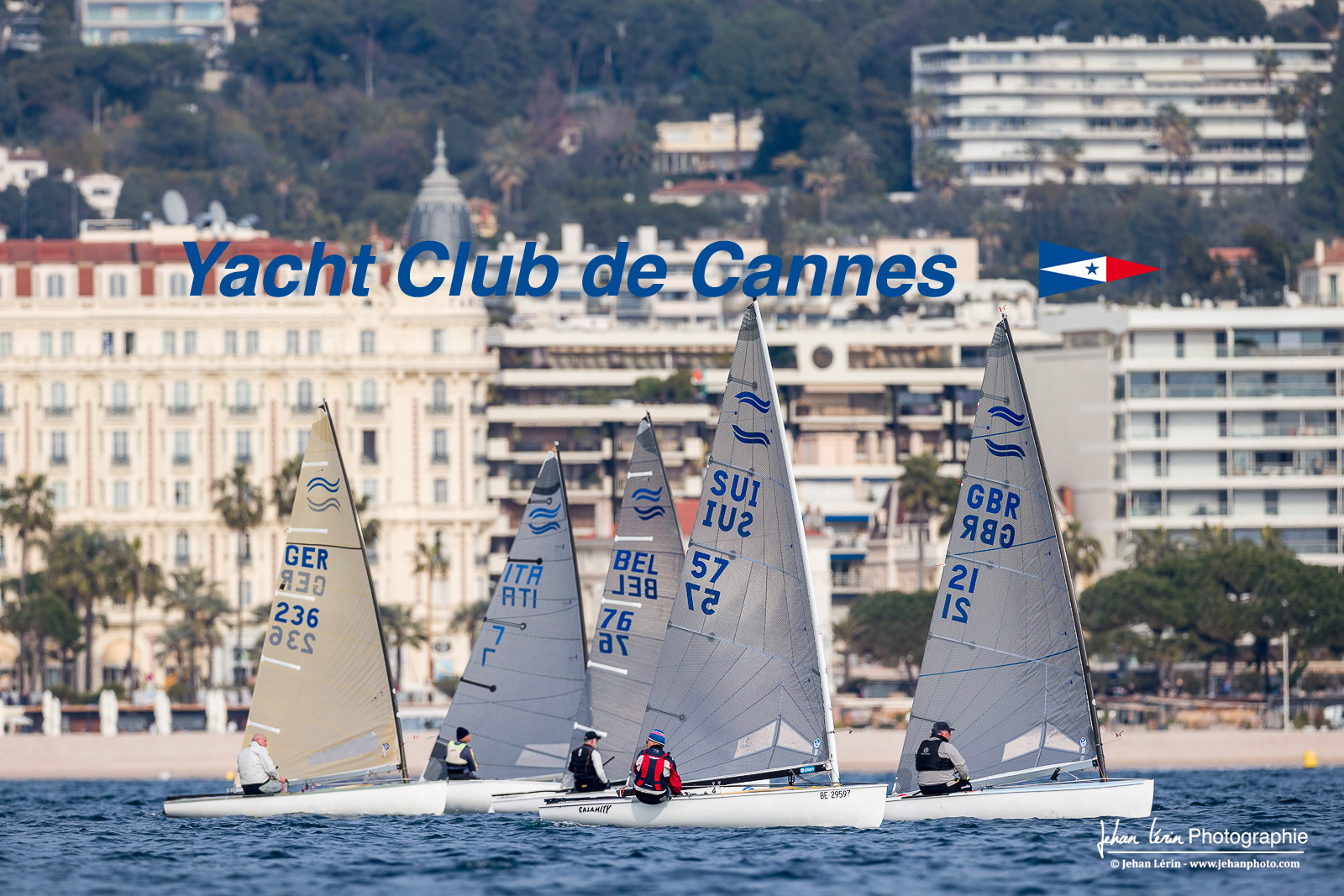 Semaine Internationale de Cannes de Finn 2023