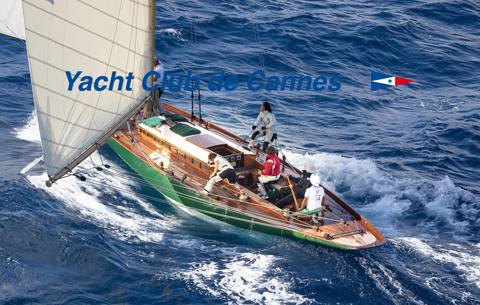 Régates Royales 2021