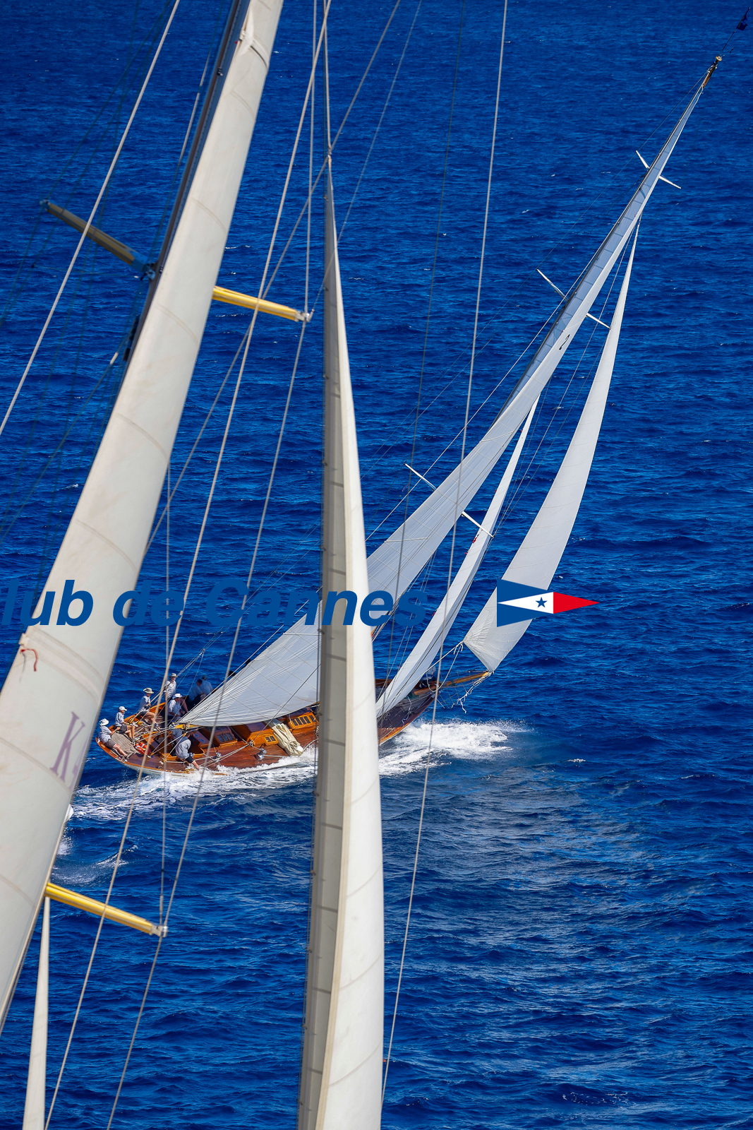 Régates Royales 2021 Régates Royales 2021