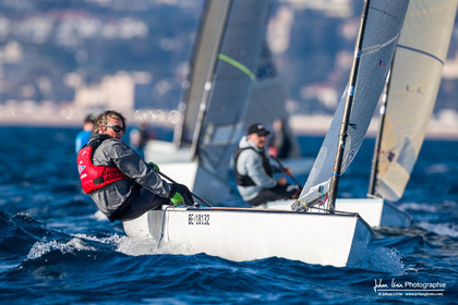 Semaine Internationale de Cannes de Finn 2023